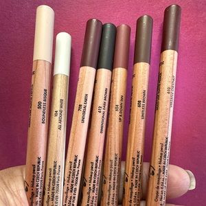 Bundle makeup pencil for 5 pencils